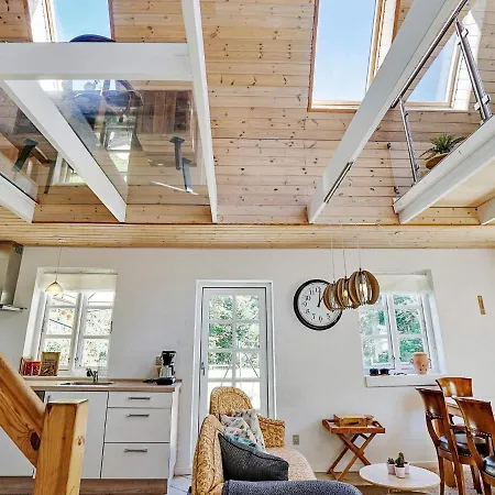 Iii Apartament Bindslev